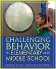 Challenging Behavior in Elementary and Middle School