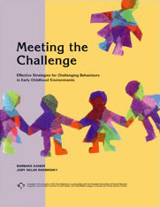 Meeting the Challenge